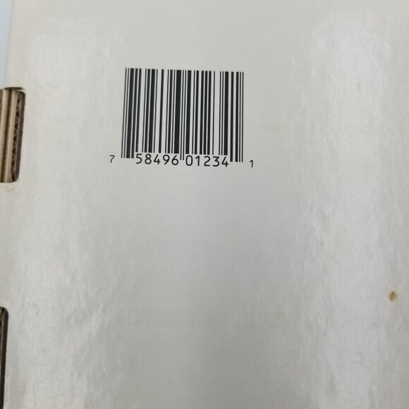 Vintage Hi-Tech Mario Andretti Legend Racing Card Set Limited Ed Tin New - Picture 2 of 7